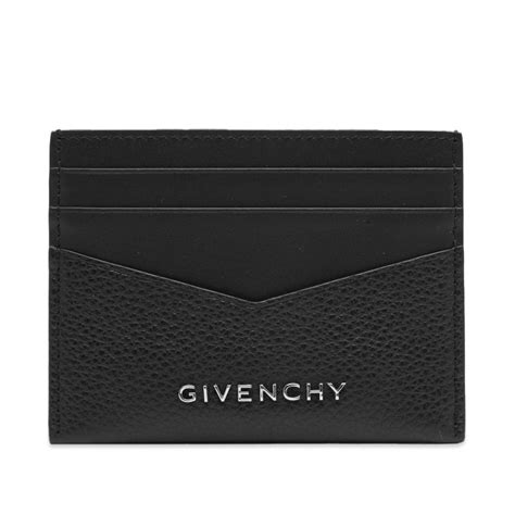 givenchy card holders for women